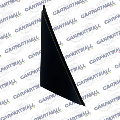 11-14 HYUNDAI SONATA FRONT LEFT EXTERIOR FENDER PILLAR GARNISH TRIM 86180-3S000