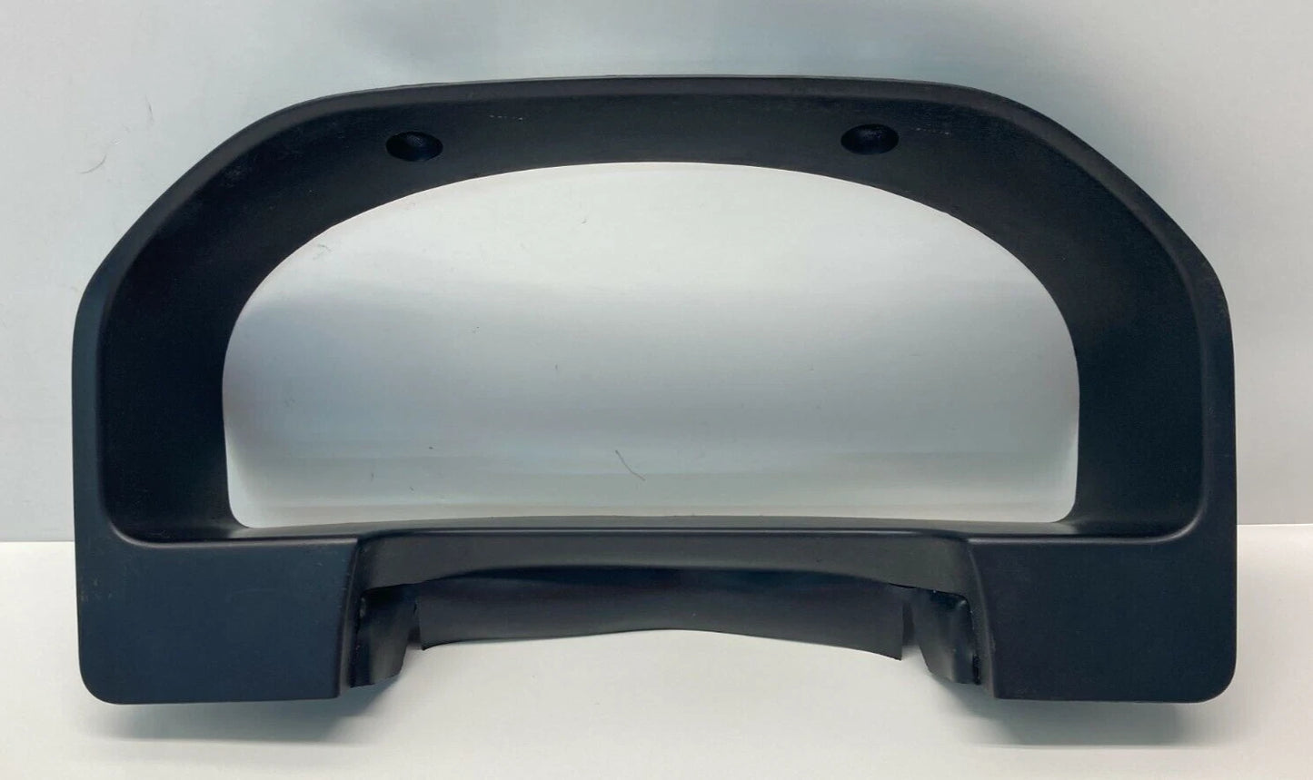 2001-2007 FORD ESCAPE SPEEDOMETER INSTRUMENT CLUSTER BEZEL YL8X78044D70A OEM