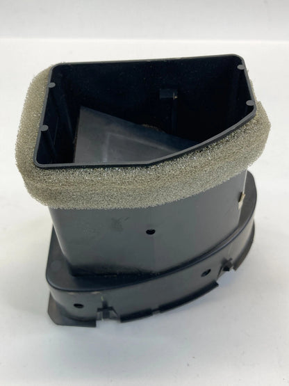 1998-2002 LINCOLN TOWN CAR DASH RIGHT A/C AIR VENT DUCT GRILLE XW1H-19893-AAW