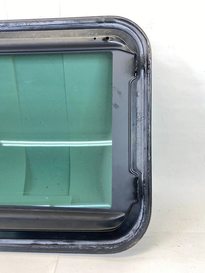 10-18 MAZDA 3 14-21 MAZDA 6 13-16 CX-5 SUNROOF SUN MOON ROOF GLASS ASSEMBLY OEM