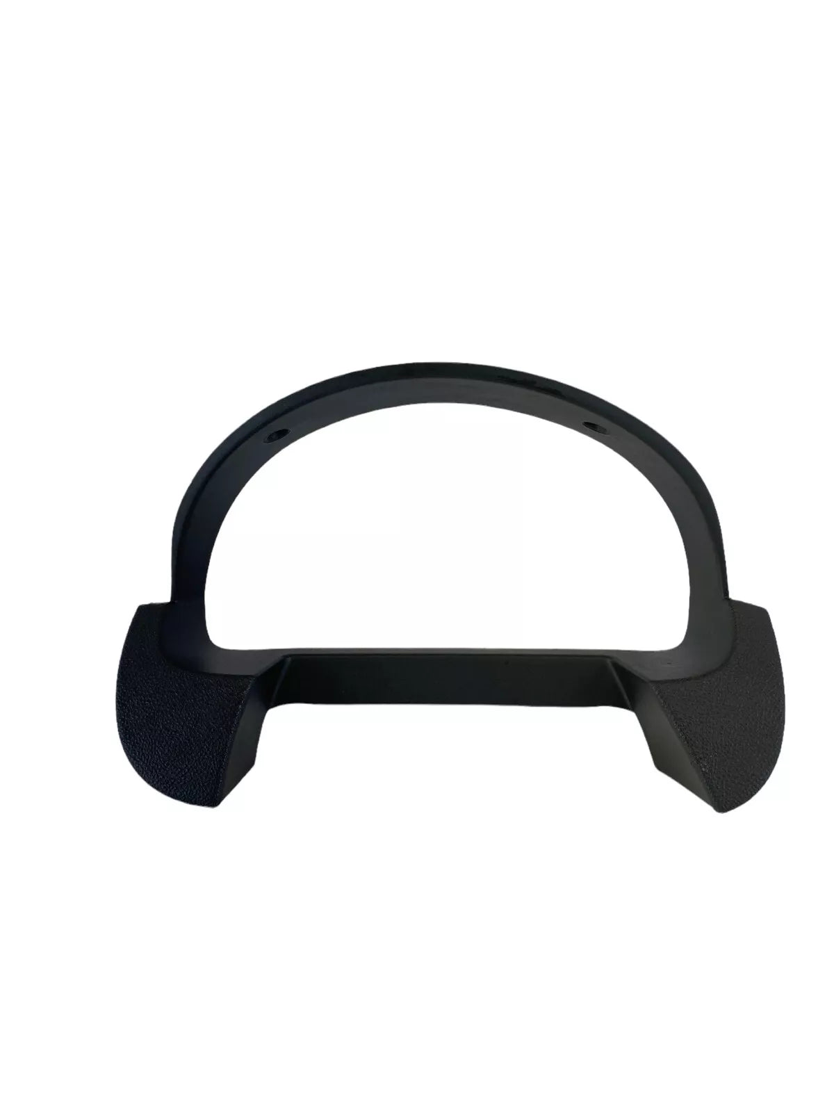 2007-2011 CHEVROLET HHR DASH SPEEDOMETER INSTRUMENT CLUSTER BEZEL TRIM PANEL OEM