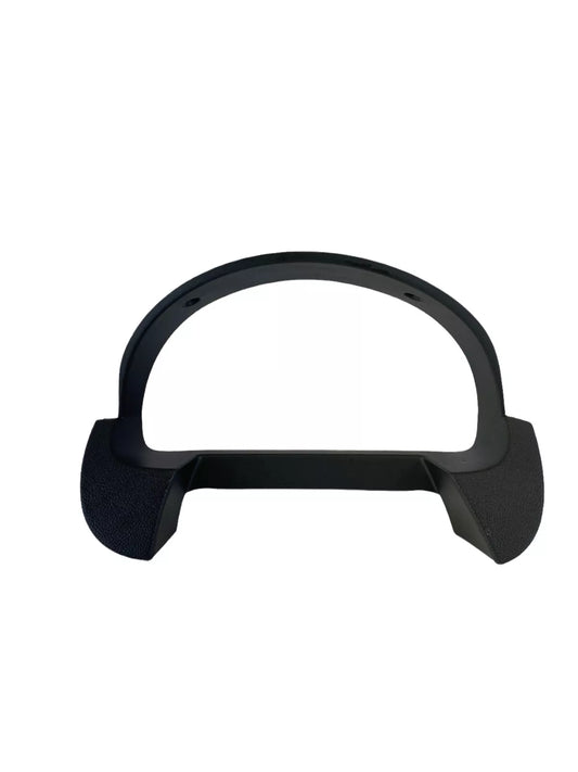 2007-2011 CHEVROLET HHR DASH SPEEDOMETER INSTRUMENT CLUSTER BEZEL TRIM PANEL OEM