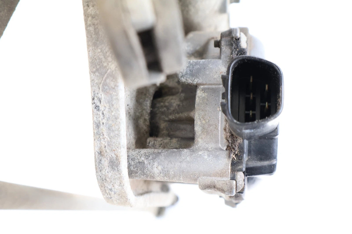 2003-2007 HONDA ACCORD SEDAN WINDSHIELD FRONT WIPER MOTOR LINKAGE TRANSMISSION