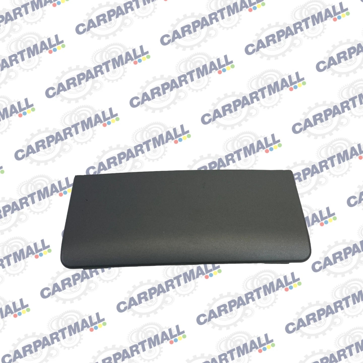 2002-2005 BMW 745LI FRONT OVERHEAD HEADLINER INSERT TRIM COVER PANEL 7021983 OEM