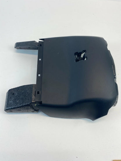 2004 2005 BMW 545I LOWER STEERING WHEEL COLUMN COVER BEZEL TRIM 6 947 785 OEM