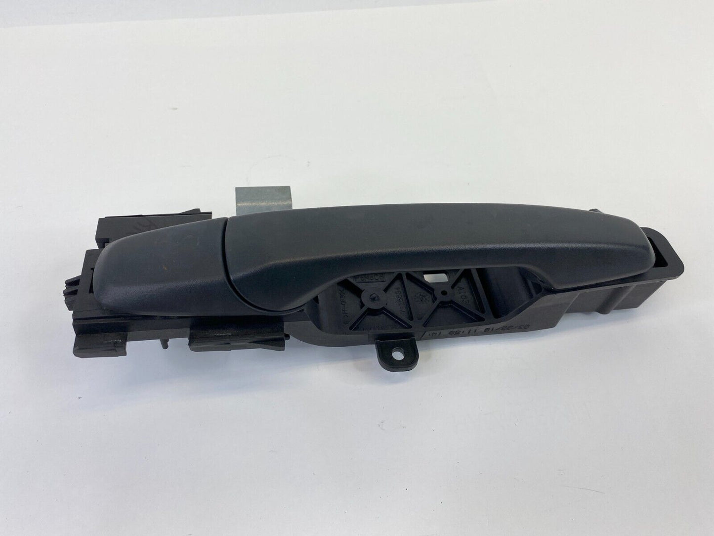 2013-2019 Ford Police Interceptor Utility Rear Right Outer Exterior Door Handle