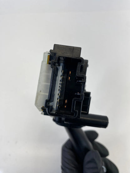 07-10 TOYOTA SIENNA STEERING COLUMN FRONT & REAR WINDSHIELD WIPER CONTROL SWITCH