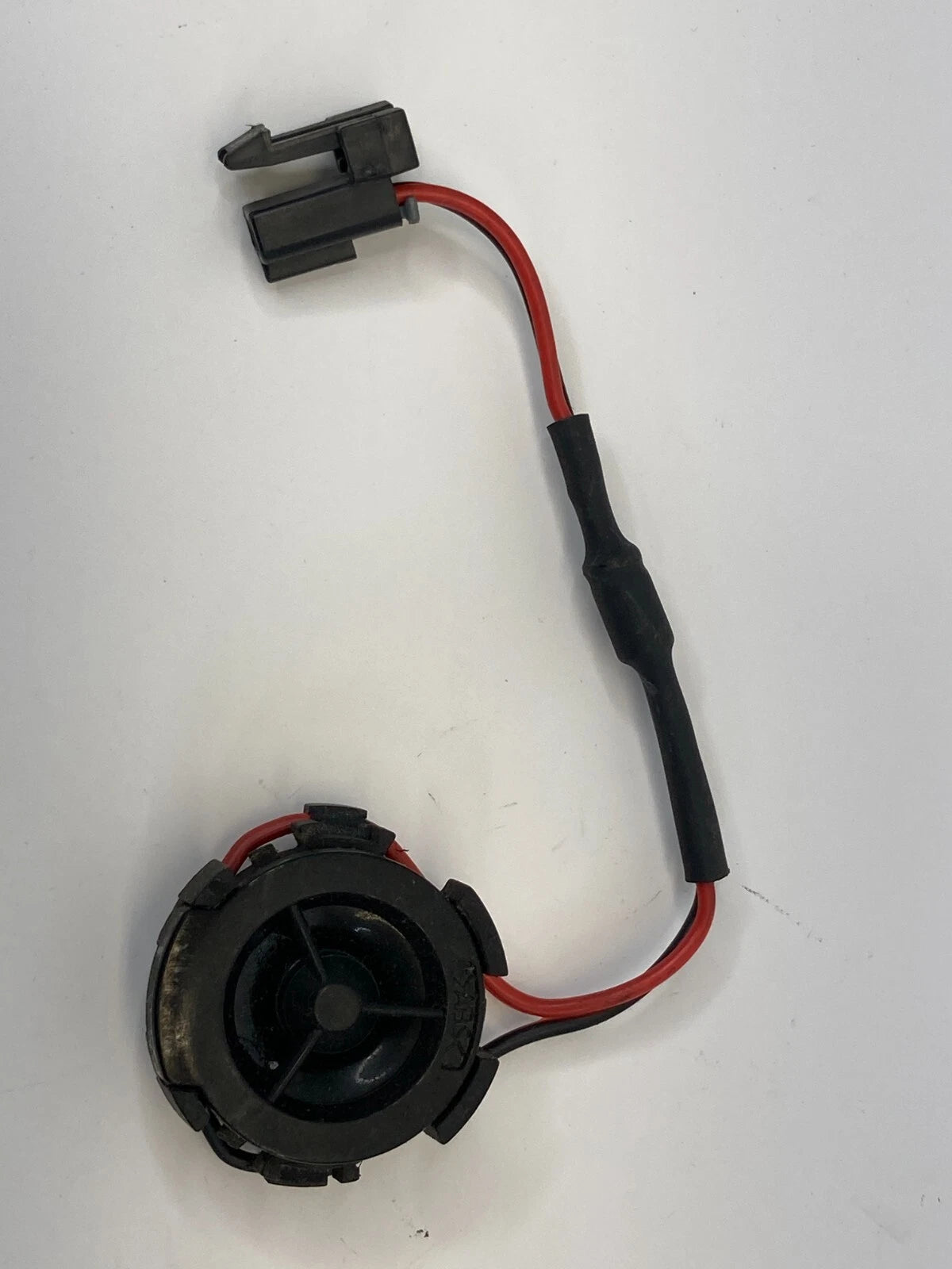 2004-2008 PONTIAC GRAND PRIX FRONT LEFT DOOR SIDE TWEETER SPEAKER 12450292 OEM
