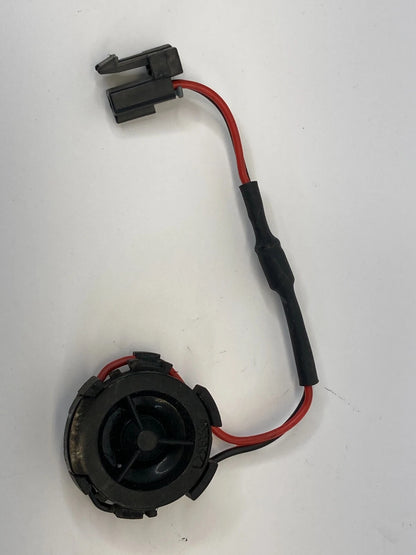 2004-2008 PONTIAC GRAND PRIX FRONT LEFT DOOR SIDE TWEETER SPEAKER 12450292 OEM
