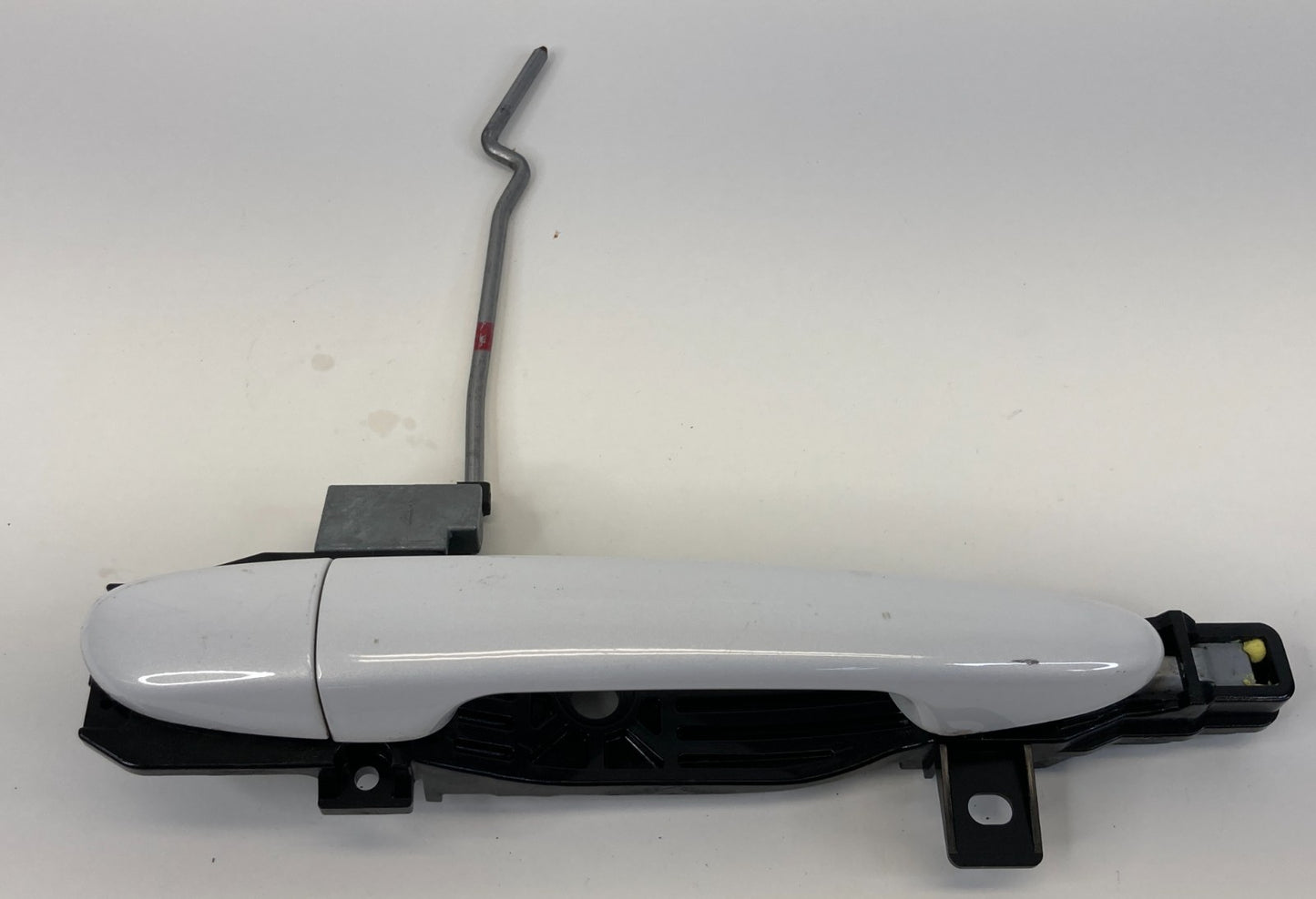 2010 2011 2012 2013 Mazda 3 Rear Right Side Exterior Outer Door Handle OEM