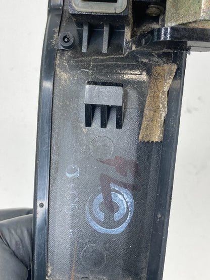 1999-2003 Lexus RX300 Front Left Driver Side Exterior Outer Door Handle OEM