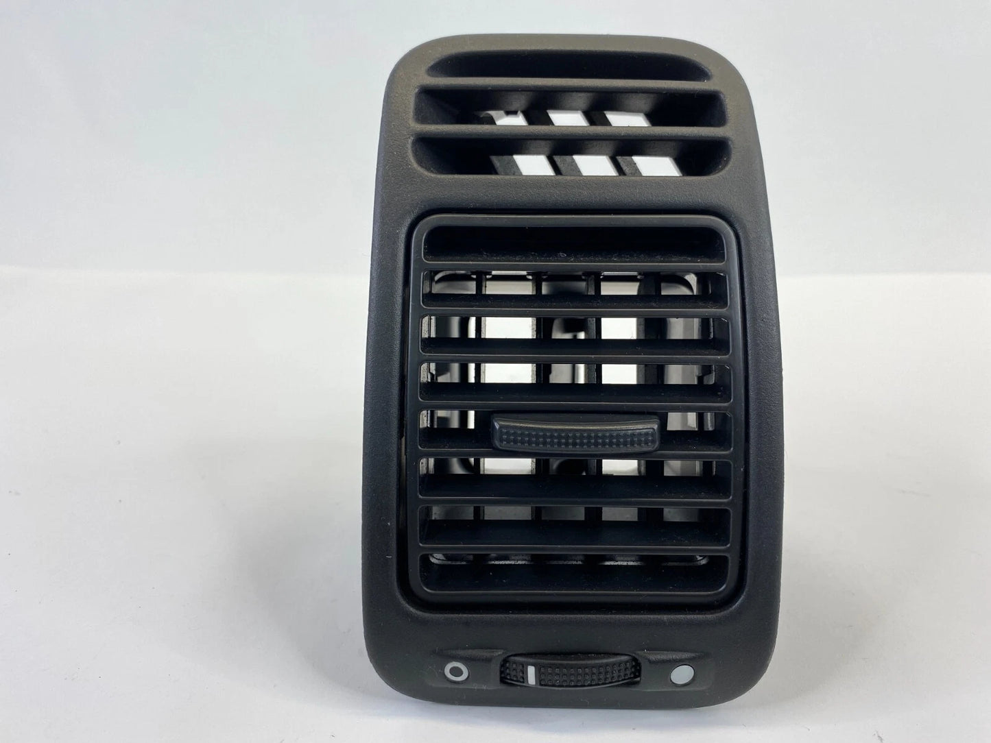 2001-2005 HONDA CIVIC DASH LEFT OULET SIDE AC AIR VENT GRILLE 77635S5AA00029 OEM