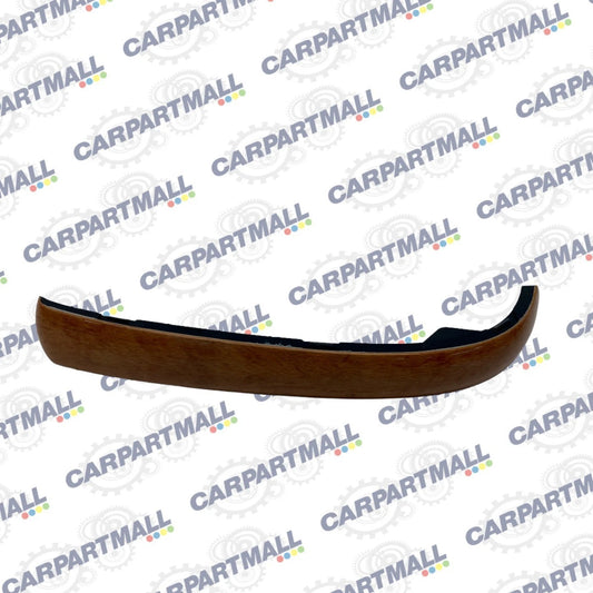 2006 2007 SATURN VUE FRONT RIGHT SIDE INTERIOR TRIM DOOR PANEL COVER 15863167