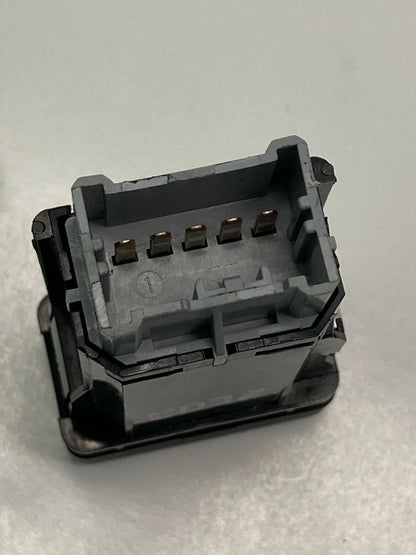 98-02 ISUZU RODEO 01-02 RODEO SPORT DASH CRUISE CONTROL BUTTON SWITCH M16334 OEM