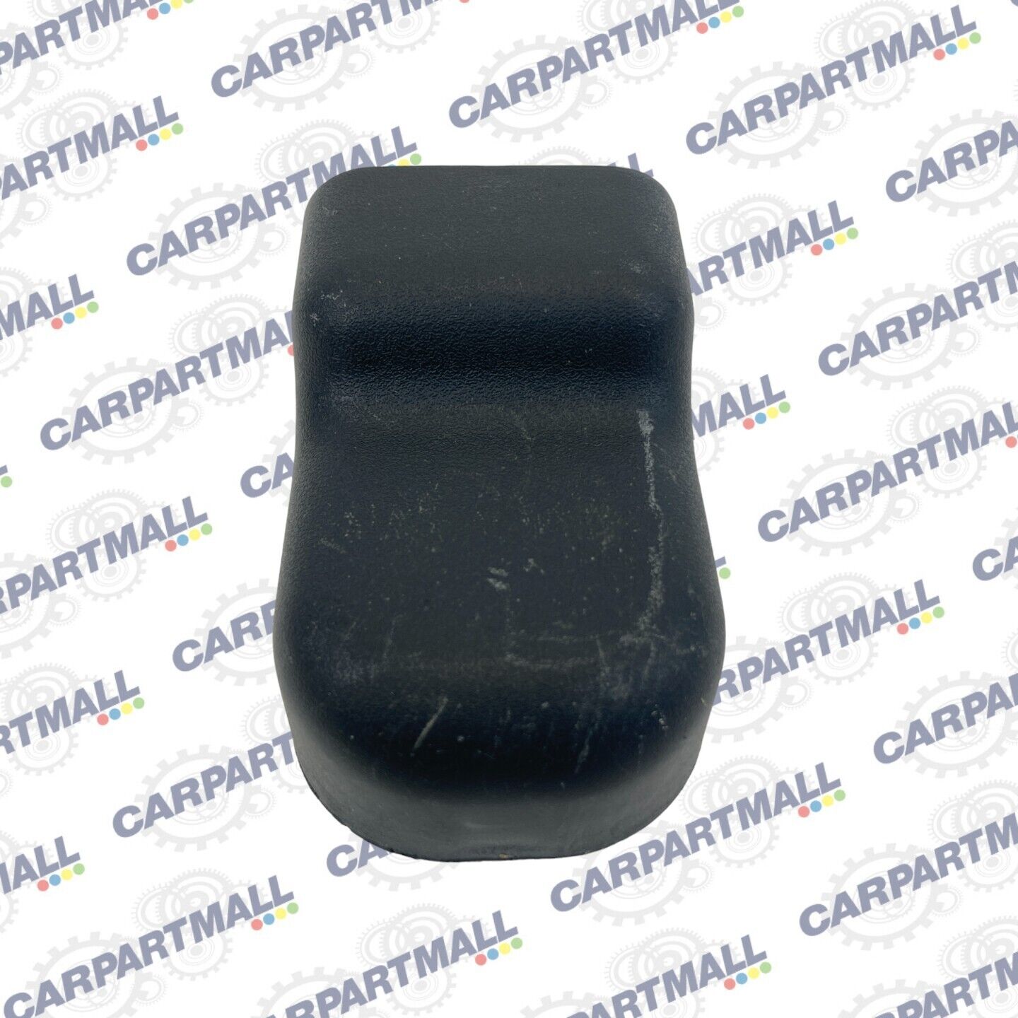 2009 2010 Hyundai Elantra Sedan Front Left Side Seat Track Cover Trim Cap OEM