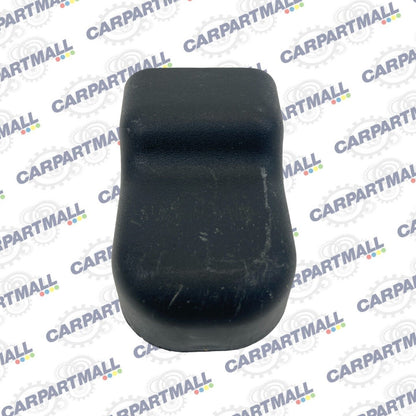 2009 2010 Hyundai Elantra Sedan Front Left Side Seat Track Cover Trim Cap OEM