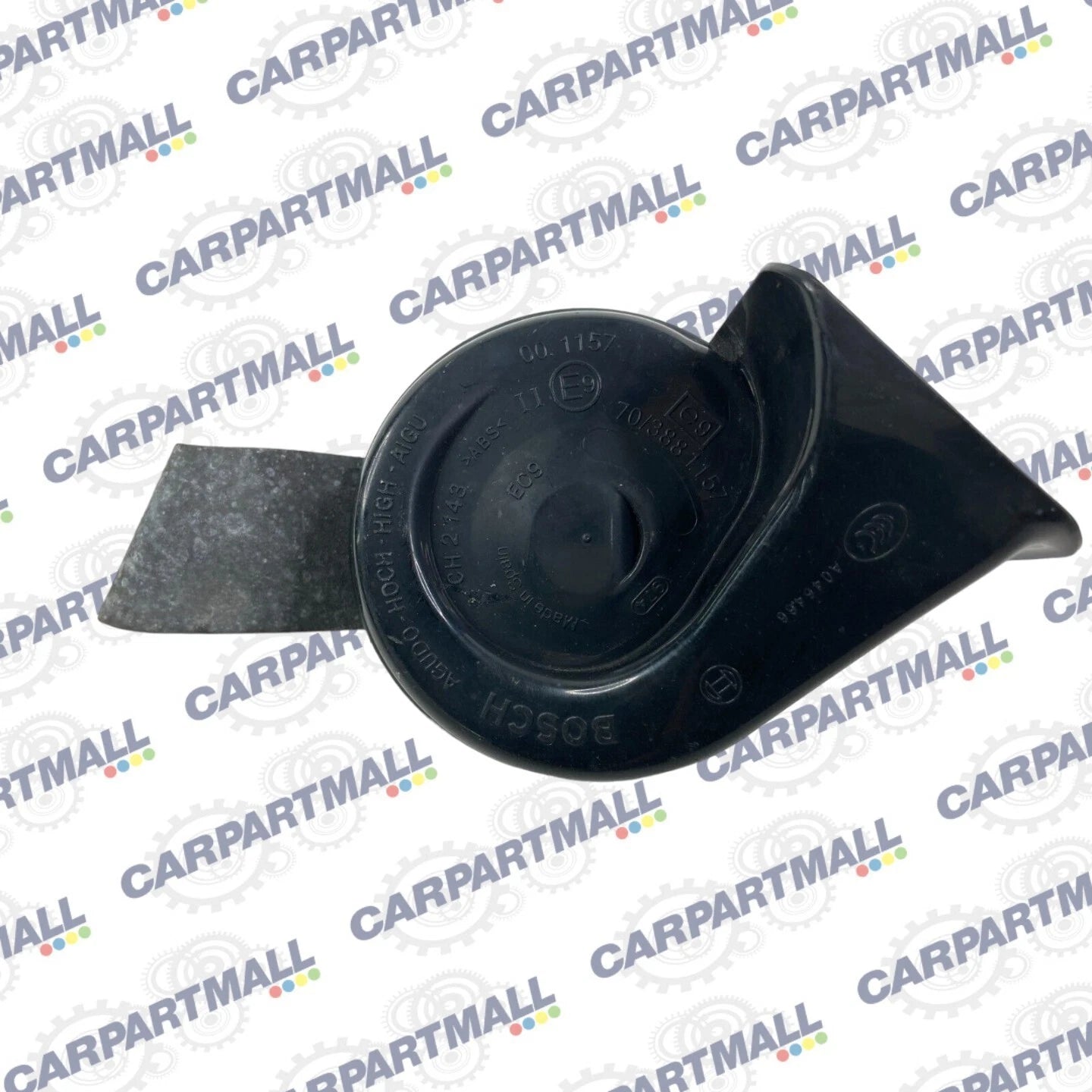 2005-2010 CHRYSLER 300 SEDAN HORN HIGH TONE PITCH ALARM SIGNAL A046466 OEM
