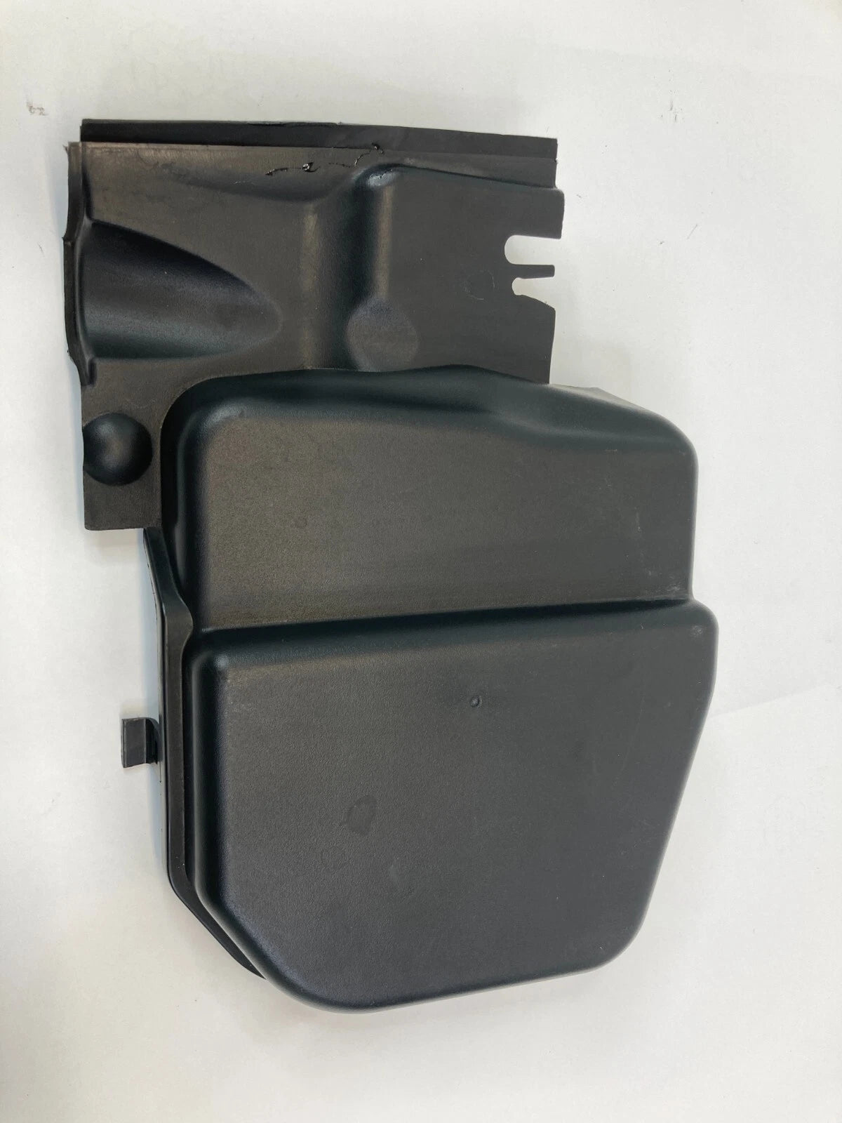 2006 BMW 330I AIR FILTER COWL COVERING HOUSING UPPER OEM FACTORY 64316925018