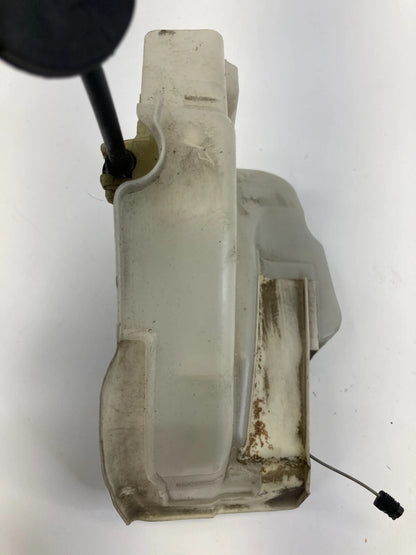 2005-2014 VOLKSWAGEN JETTA FRONT RIGHT SIDE DOOR LOCK LATCH ACTUATOR FR RH OEM
