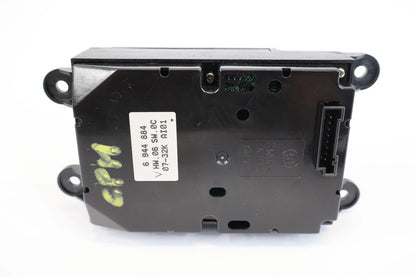 2008 BMW 535XI 2008-2010 BMW 535I IDRIVE NAVIGATION CONTROL SWITCH KNOB 6944884