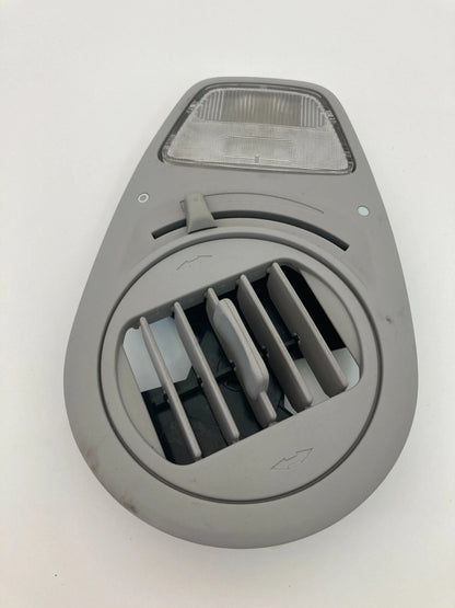 1999-2004 HONDA ODYSSEY INTERIOR ROOF OVERHEAD AIR VENT DOME MAP LAMP LIGHT OEM