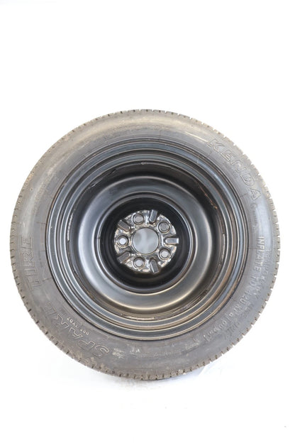 2008-2012 HONDA ACCORD SPARE TIRE COMPAT DONUT T135/80D16 101M 101M OEM