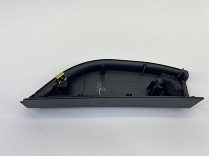 05-10 Honda Odyssey Front Right Inner Corner Mirror Cover Trim 76220-SHJ-A010