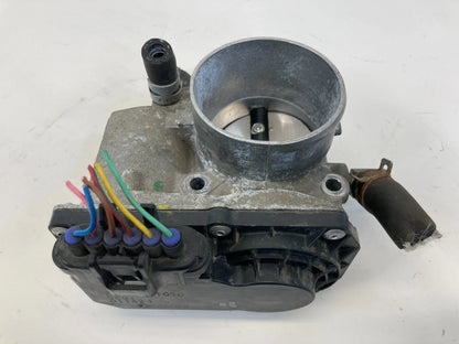 2009-2011 TOYOTA COROLLA ENGINE 1.8L THROTTLE BODY VALVE ASSY 22030-0T070 OEM