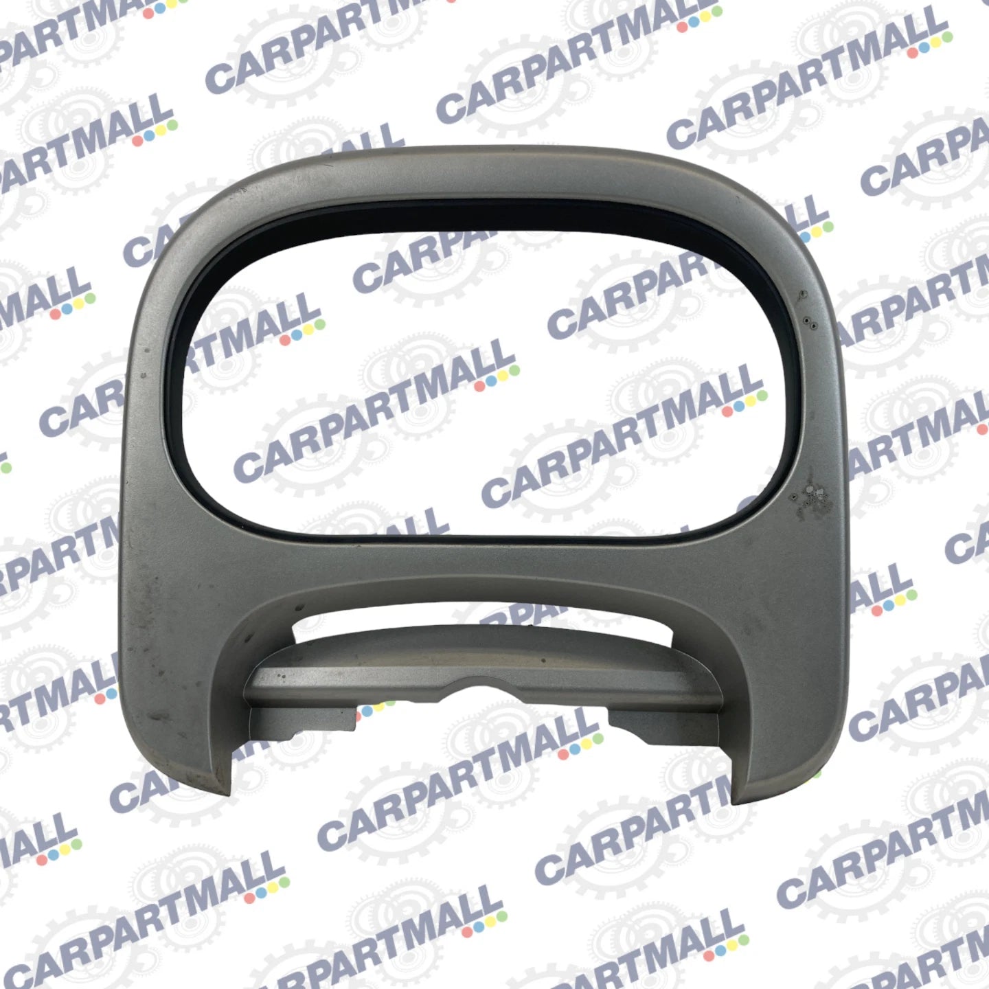 09 10 11 12 13 14 NISSAN CUBE SPEEDOMETER INSTRUMENT CLUSTER DASH BEZEL TRIM OEM