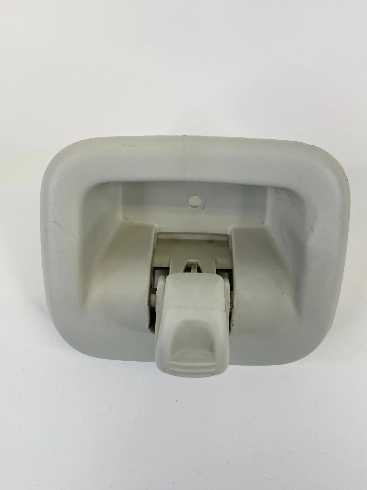 2009-2014 VOLKSWAGEN ROUTAN INTERIOR INNER ROOF HANGER COAT HOOK COVER L0051505