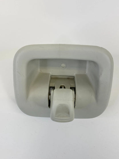 2009-2014 VOLKSWAGEN ROUTAN INTERIOR INNER ROOF HANGER COAT HOOK COVER L0051505