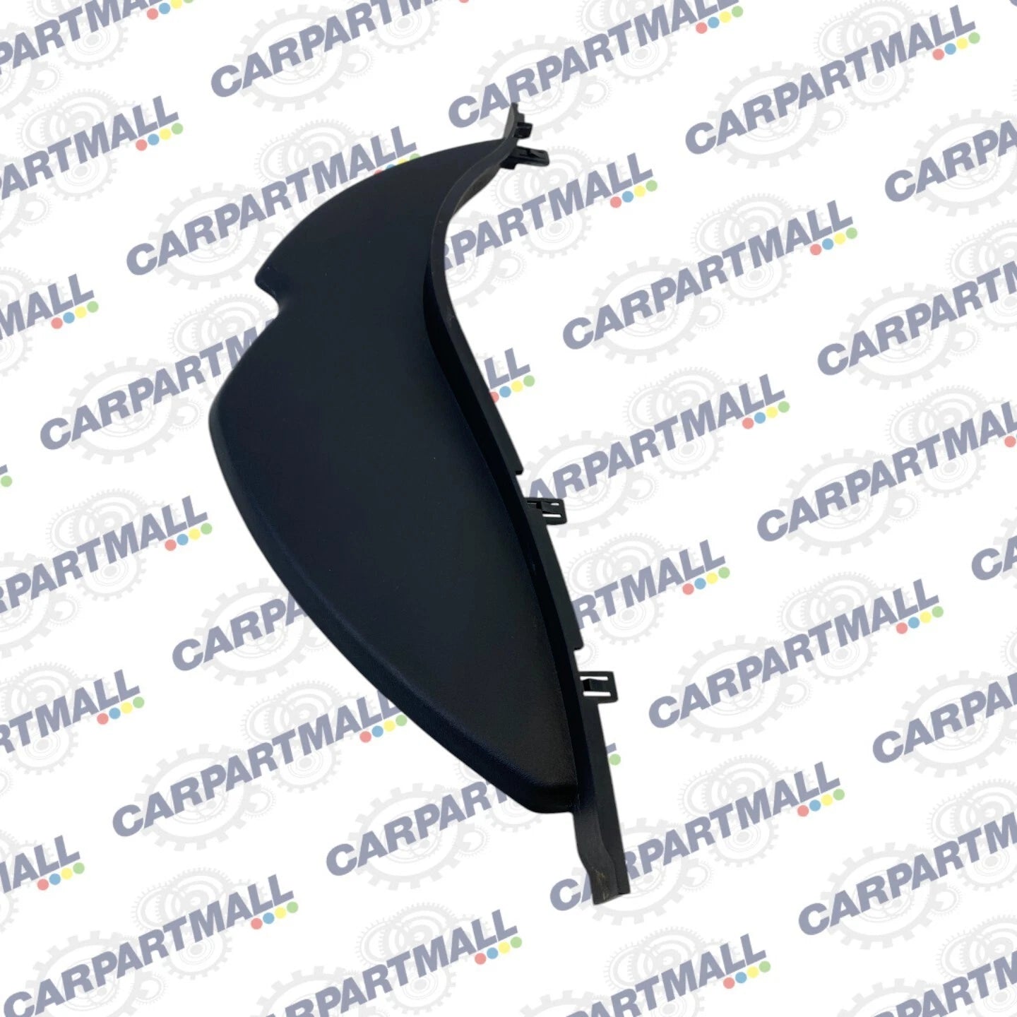08-17 MITSUBISHI LANCER DASHBOARD RIGHT SIDE END CAP COVER TRIM 8002A180ZZ OEM