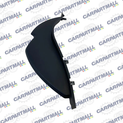 08-17 MITSUBISHI LANCER DASHBOARD RIGHT SIDE END CAP COVER TRIM 8002A180ZZ OEM