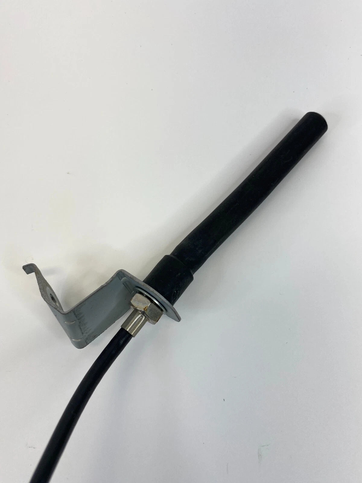 2007-2010 HYUNDAI ELANTRA SEDAN ROOF ANTENNA BASE W/ ALARM RECEIVER OEM