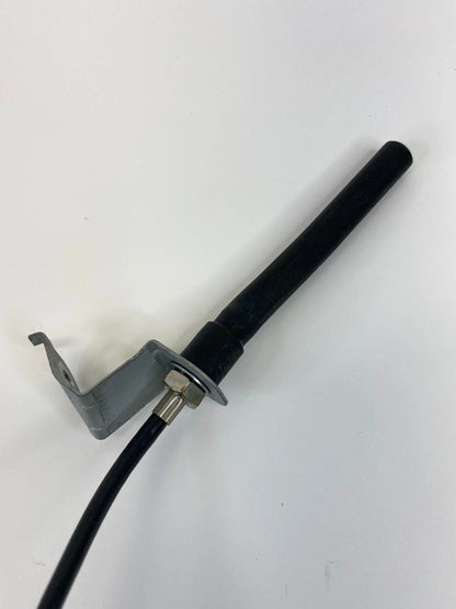 2007-2010 HYUNDAI ELANTRA SEDAN ROOF ANTENNA BASE W/ ALARM RECEIVER OEM