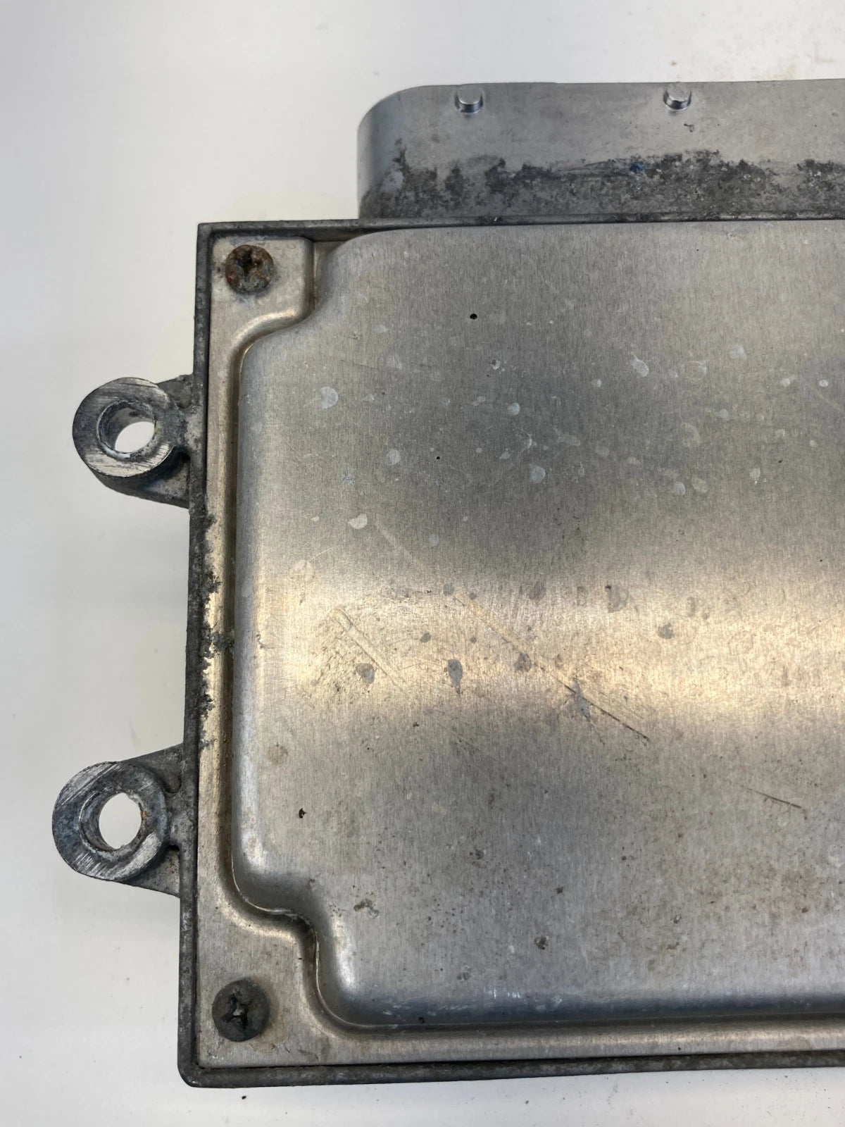 2011-2015 HYUNDAI SONATA HYBRID TRANSMISSION OIL PUMP CONTROL MODULE 46150-3D120