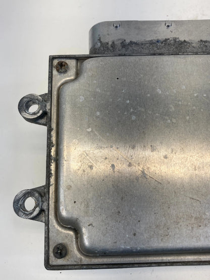 2011-2015 HYUNDAI SONATA HYBRID TRANSMISSION OIL PUMP CONTROL MODULE 46150-3D120