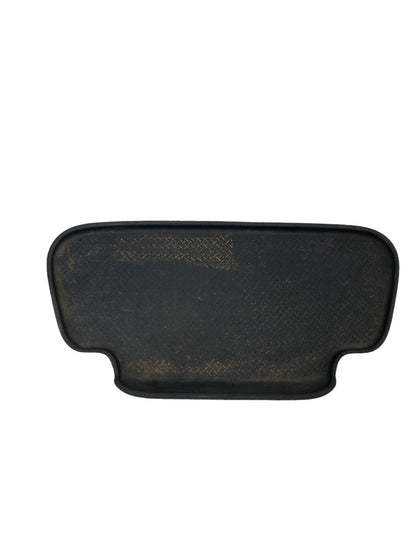 2007-2010 HYUNDAI ELANTRA SEDAN CENTER CONSOLE STOTAGE INSERT TRAY RUBBER MAT