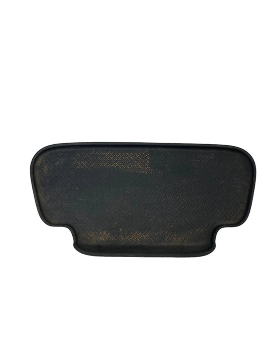 2007-2010 HYUNDAI ELANTRA SEDAN CENTER CONSOLE STOTAGE INSERT TRAY RUBBER MAT