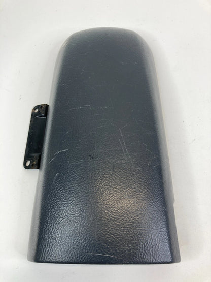 2003 2004 2005 TOYOTA CELICA CENTER CONSOLE LID ARMREST ARM REST STORAGE OEM