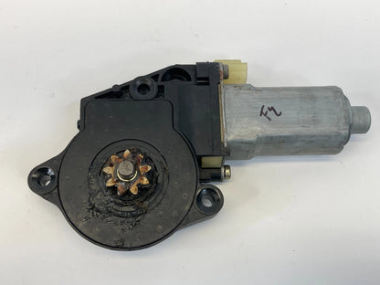 2001-2006 HYUNDAI ELANTRA FRONT LEFT DRIVER SIDE DOOR POWER DOOR WINDOW MOTOR