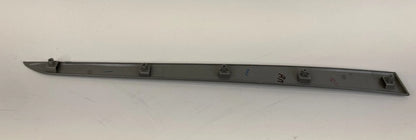 10 11 12 13 SUBARU LEGACY REAR RIGHT BACK SIDE INTERIOR DOOR MOLDING TRIM OEM