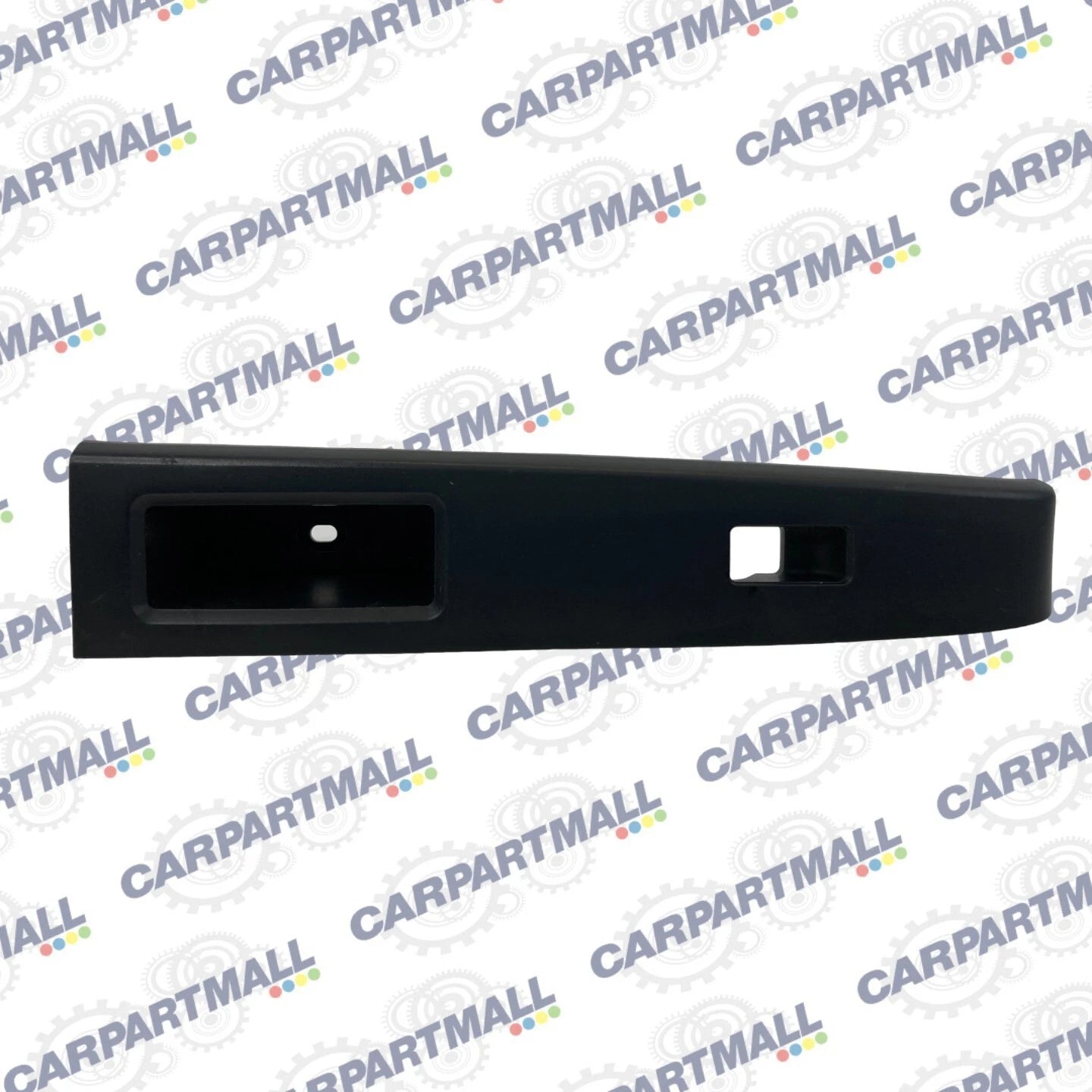 2006-2015 MAZDA5 MAZDA 5 FRONT RIGHT SIDE DOOR WINDOW SWITCH BEZEL CC29684L1D02