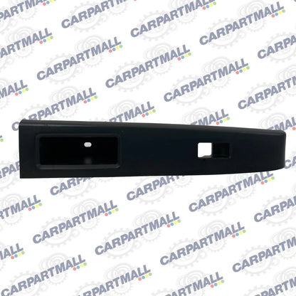 2006-2015 MAZDA5 MAZDA 5 FRONT RIGHT SIDE DOOR WINDOW SWITCH BEZEL CC29684L1D02