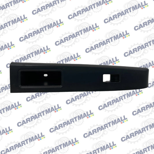 2006-2015 MAZDA5 MAZDA 5 FRONT RIGHT SIDE DOOR WINDOW SWITCH BEZEL CC29684L1D02