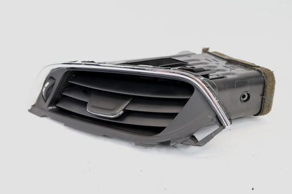 16-19 CHEVROLET CRUZE CENTER LEFT DASH AC HEATER AIR VENT OUTLET OEM 39128717