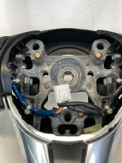 2014-2016 Mazda3 Mazda 3 Steering Wheel w/ Audio & Cruise Control Switch OEM