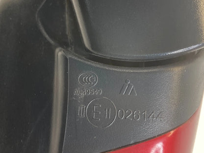 2009-2019 DODGE JOURNEY LEFT DRIVER SIDE VIEW DOOR POWER MIRROR HEATED E11026144