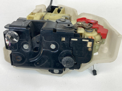 2005-2014 Volkswagen Jetta 07-09 GTI Rear Right Door Lock Latch Release Actuator