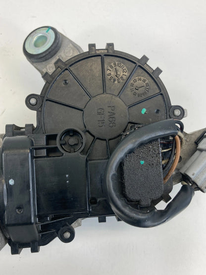 07-11 CHEVY AVEO CHEVY AVEO5 HATCHBACK FRONT WINDSHIELD WIPER MOTOR 96850001 OEM